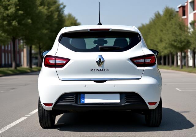 Renault Clio Occasion